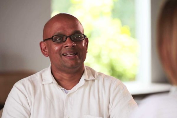 Dr. Changa Kurukularatna