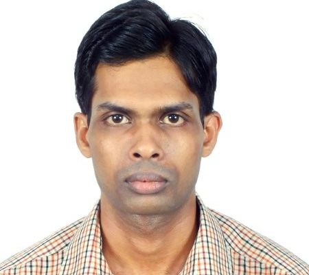 Supun Prageeth Samarakoon