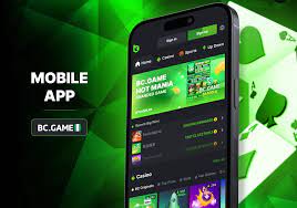 Experience the Best in Online Gaming with Top Bc.Casino Experience the Best in Online Gaming with Top Bc.Casino