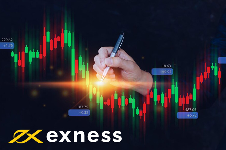 Exness: Broker untuk Perdagangan Online dan Valuta Asing