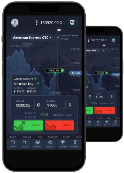 Все, что вам нужно знать о Pocket Option
