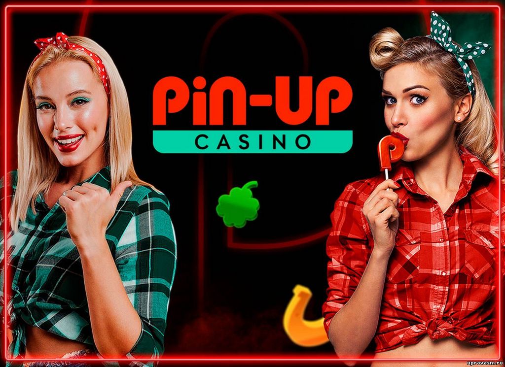 Games at Pin-up Casino