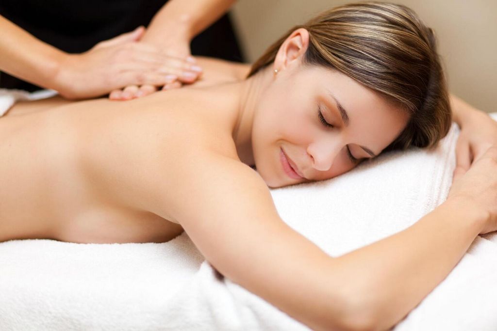 Spanish Massage: Strategy and Advantages Spanish Massage: Strategy and Advantages