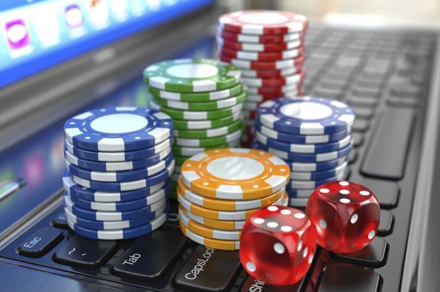 Discover the Excitement of UK Casino Online New Your Ultimate Guide Discover the Excitement of UK Casino Online New Your Ultimate Guide