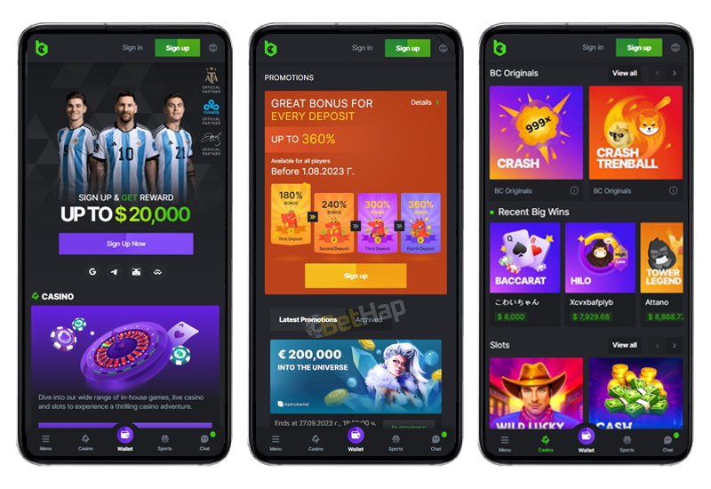 Discover the Thrills of Joining Stake Casino Discover the Thrills of Joining Stake Casino