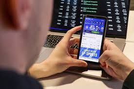 Discover the Thrills of Sports Betting with Nigus Bet Discover the Thrills of Sports Betting with Nigus Bet