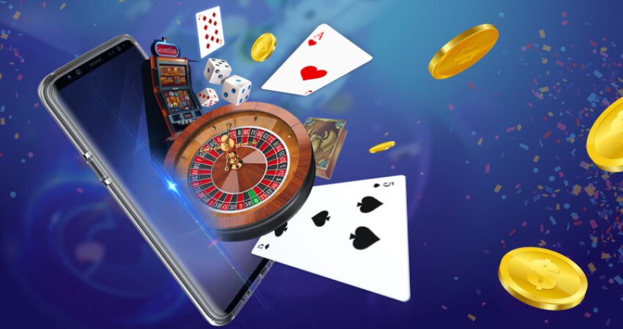 Experience the Thrills at Online WildWild Casino UK Experience the Thrills at Online WildWild Casino UK