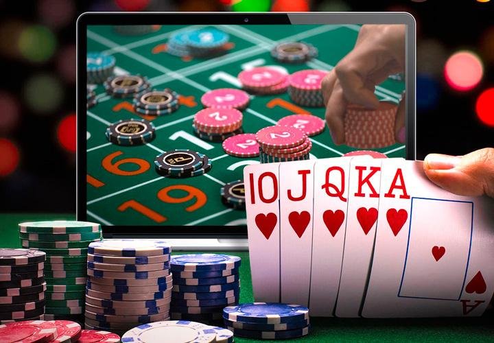 Experience Ultimate Fun and Rewards at Casinoways Casino Experience Ultimate Fun and Rewards at Casinoways Casino