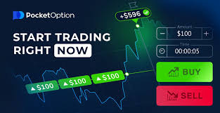 Explore the Benefits and Features of Pocket Option App Explore the Benefits and Features of Pocket Option App