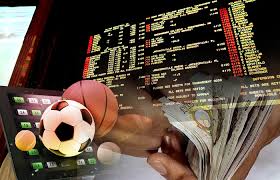 Explore the Thrills of Online Betting with 77bet 1 Explore the Thrills of Online Betting with 77bet 1
