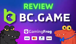 Exploring the Features and Benefits of BC Game APK