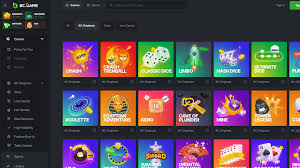Exploring the Features and Benefits of BC Game APK