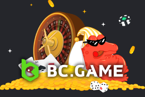 Exploring the Thrills of BC Game