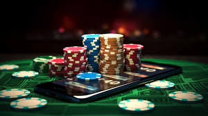The Exciting World of Casino BrucePokies UK
