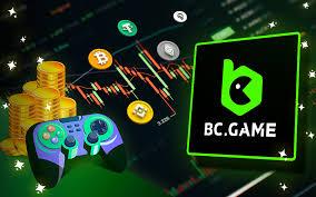 Unveiling the Exciting Bonus BC Game Bangladesh