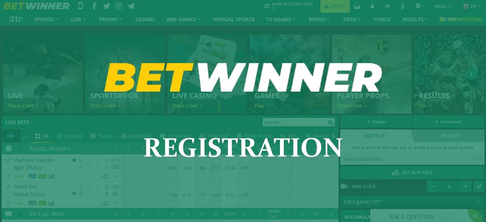 Betwinner  Guide Complet pour les Parieurs