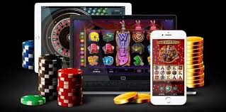 Discover Exciting Rewards at Online Casino UK - LionBonuses.com