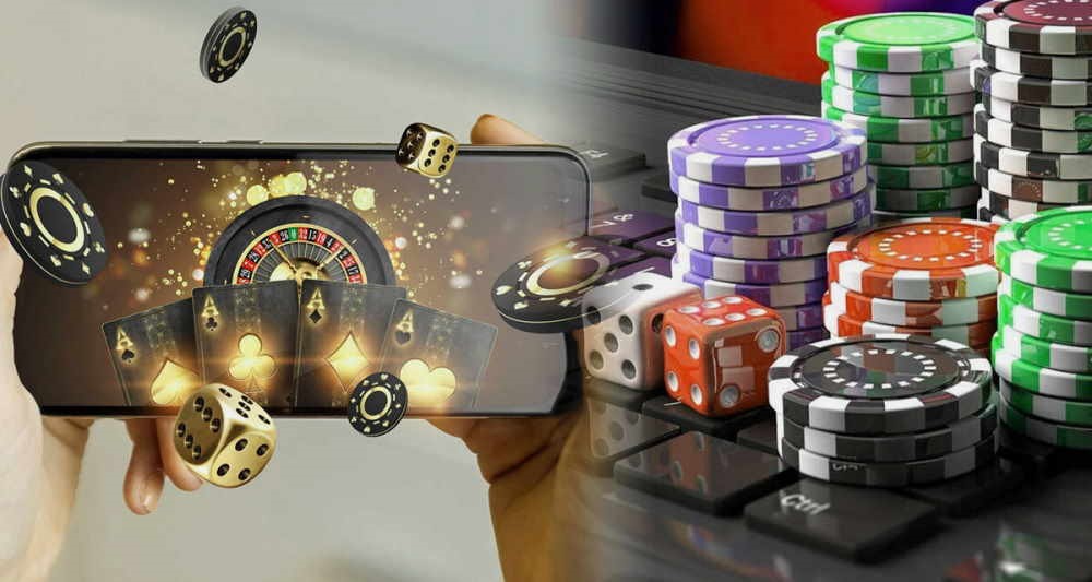 Discover Exciting Rewards at Online Casino UK - LionBonuses.com