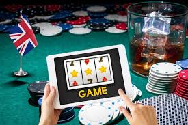 Discover New UK Casino Scotland Online Unmatched Gaming Experience Awaits