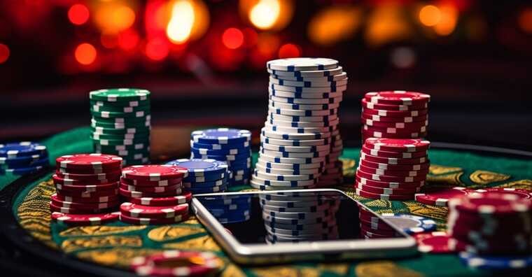 Discover Spinsala Casino & Sportsbook Your Ultimate Online Gaming Destination