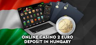 Discover the Best Casinos in Hungary Ultimate Gaming Experience Await
