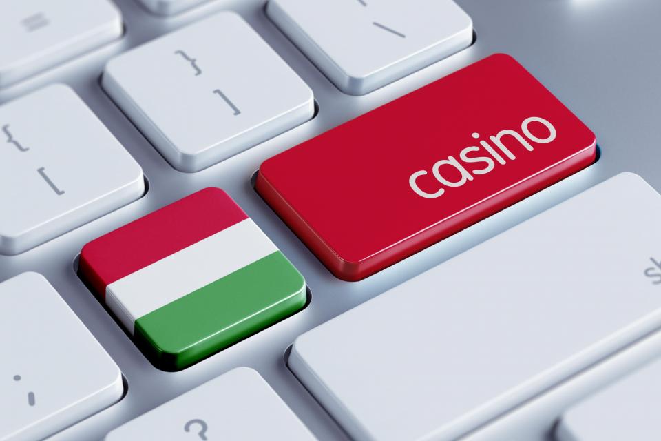 Discover the Best Casinos in Hungary Ultimate Gaming Experience Await