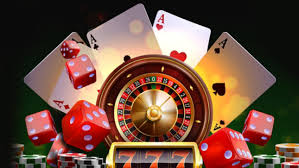 Discover the Excitement New Casino Online 2024 UK