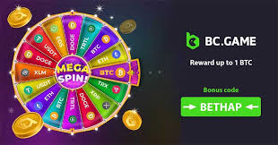 Discover the Excitement of BC.Game Crypto Casino 11
