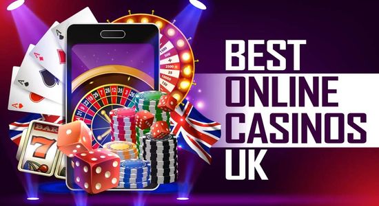 Discover the Excitement of Online Casino UK KingCasinoBonus