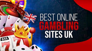 Discover the Excitement of Online Casino UK KingCasinoBonus