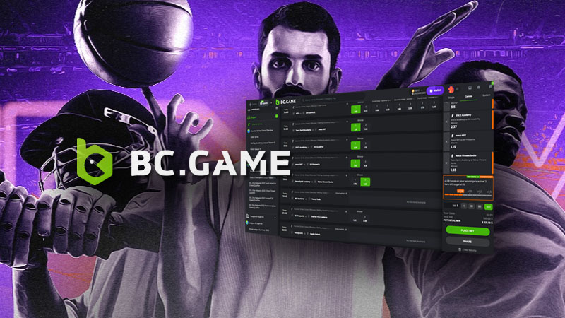 Discover the Exciting World of BC Game Philippines 21