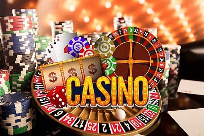 Discover the Exciting World of Kingdom Casino & Sportsbook 31