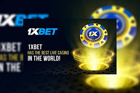 Discover the Thrilling World of 1xBet Online Casino Malaysia