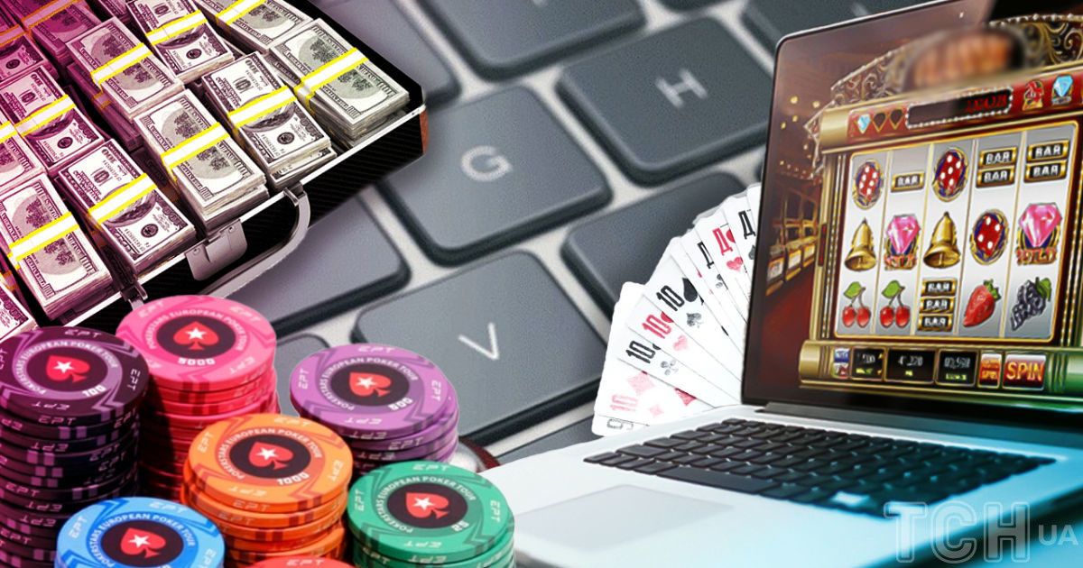 Discover the Thrills of UK Based Online Casino Gaming