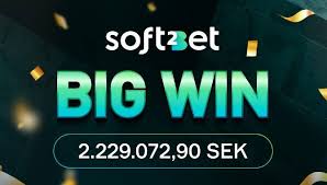 Exploring the Thrills of Soft2Bet Casinos Exploring the Thrills of Soft2Bet Casinos
