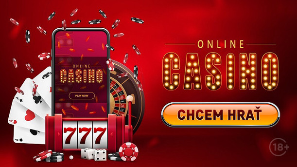 Objavte fascinujúci svet sk kasina
