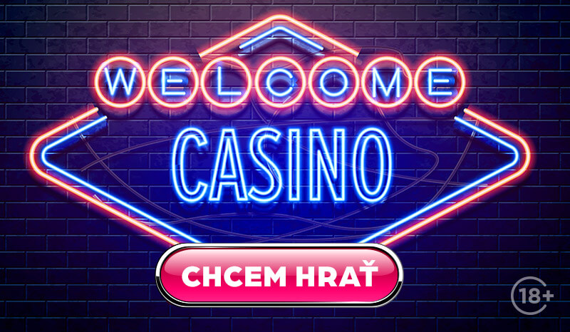 Objavte fascinujúci svet sk kasina