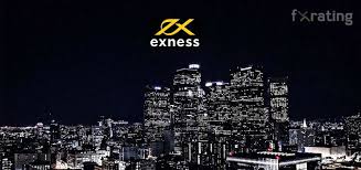 Understanding the Importance of a Proxy Server Exness 7
