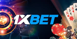 Unleash Your Winning Potential with 1xBet Thailand Betting Unleash Your Winning Potential with 1xBet Thailand Betting