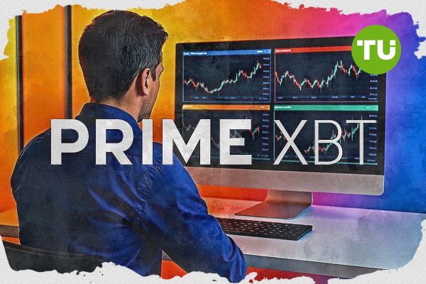Unlock Exclusive Deals with Promo Codes PrimeXBT