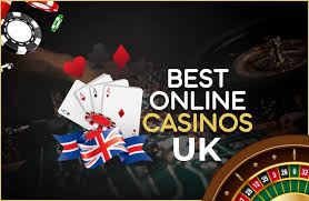 Best UK Online Casino Reviews Your Ultimate Guide to Online Gambling