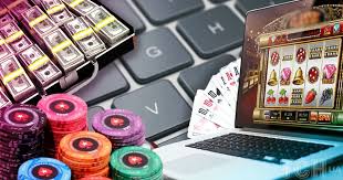 Best UK Online Casino Reviews Your Ultimate Guide to Online Gambling