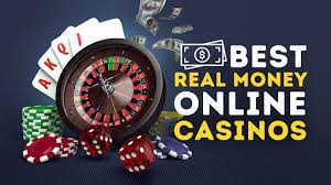 Best UK Online Casino Reviews Your Ultimate Guide to Online Gambling