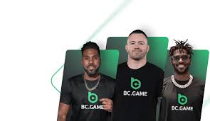 Descubre el BC.Game Reference Code y maximiza tus beneficios