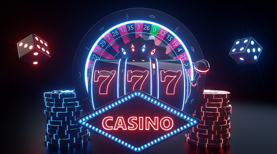 Discover the Best UK Online Casino Not On the Radar Discover the Best UK Online Casino Not On the Radar