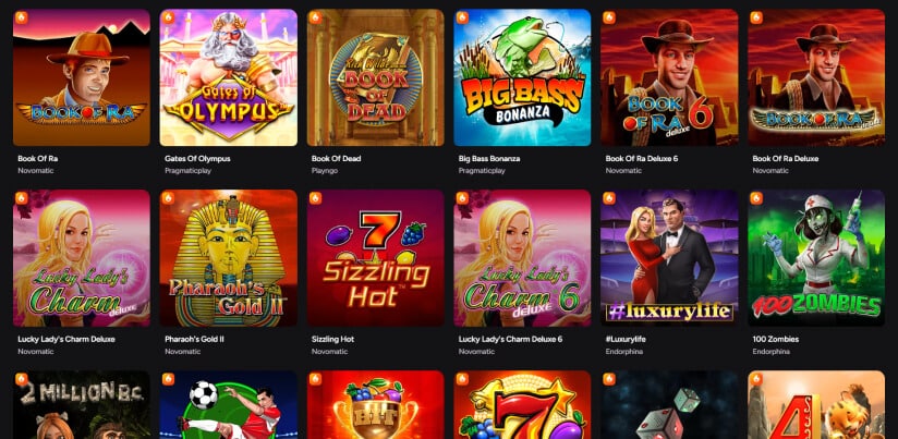 Discover the Thrills at Casiny Casino Discover the Thrills at Casiny Casino