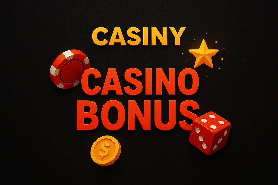 Discover the Thrills at Casiny Casino Discover the Thrills at Casiny Casino