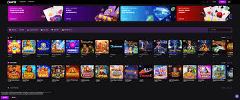 Discover the Thrills of Casiny Casino A Gamblers' Paradise