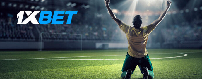 Exciting Deals Await 1xbet promo code offer