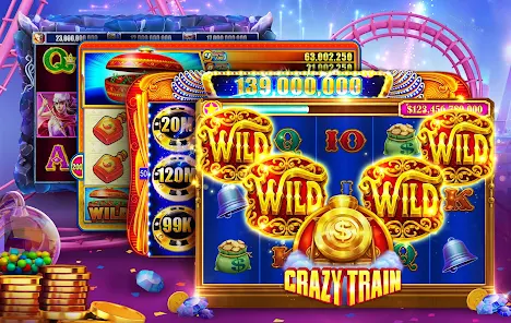 Experience the Thrills at Vegastars Casino